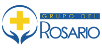 Grupo del Rosario Logo
